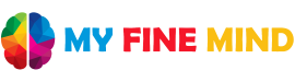 My Fine Mind Logo